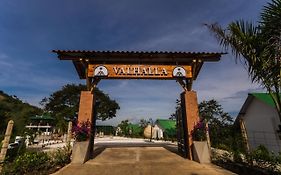 Valhalla Nimaima Glamping